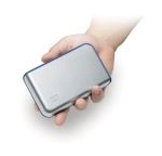 WD Passport Portable Drive - podręczna hurtownia danych