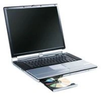 LifeBook N6010 - mobilna rozrywka 