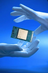 Nowe procesory Intel Itanium 2 w szerszym wyborze