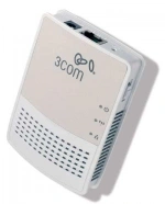 <p>Więcej sprzętu 3Com dla Wi-Fi</p>