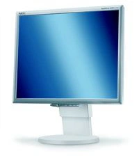NEC wprowadza nową serię monitorów LCD