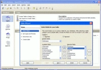 <p>Co nowego w biurze - OpenOffice 2.0</p>