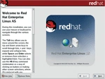 <p>Red Hat Enterprise Linux 4.0 wydajniejszy i bezpieczniejszy</p>