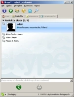 <p>Skype - transformacja!</p>