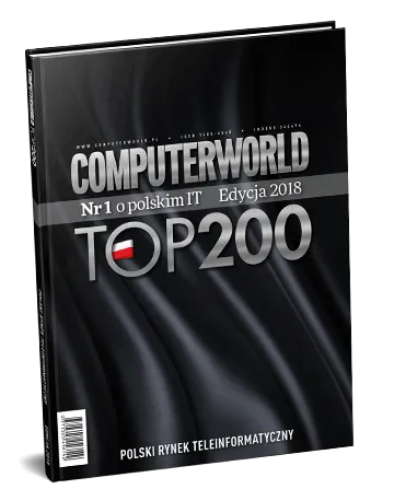 TOP200 2018 - drukowany