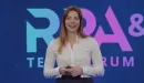 RPA&AI 2022 - Katarzyna Czyrkiewicz, Robotic Process Automation Analyst, Hapag-Lloyd AG