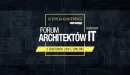 IDG Forum Architektów IT 2021