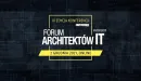 Forum Architektów IT 2021