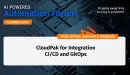 CloudPak for Integration CI/CD and GitOps