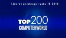 Prezentacja raportu Computerworld TOP200