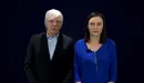 Agnieszka Wrona i Tomasz Cichocki zapraszają na Zarządzanie Zespołami IT