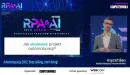 RPA&AI 2022 - Krzysztof Sikora, Analityk Robotyzacji Procesów, Mindbox