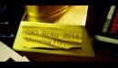 Gala CIO Roku 2014 w 30 sekund!