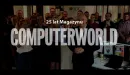 25 lat Magazynu Computerworld