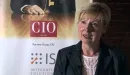 Małgorzata Zachorowska o dobrej recepcie na silną pozycję CIO i IT w globalnej firmie.
