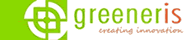 logo Greeneris