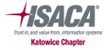 logo ISACA Katowice