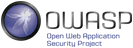 logo Owasp