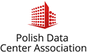 logo Polish Data Center Association